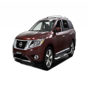 Foreign-used 2015 Nissan Pathfinder available in Lagos