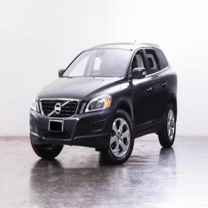 Foreign-used 2012 Volvo XC60 available in Lagos