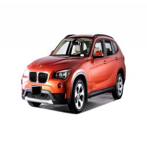 Foreign-used 2014 Bmw X1 available in Lagos
