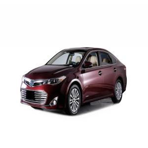 Buy a  brand new  2014 Toyota Avalon for sale in Lagos