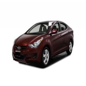 Foreign-used 2011 Hyundai Elantra available in Lagos