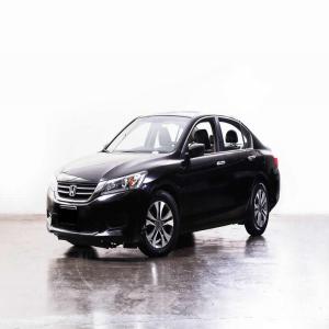 Buy a  brand new  2013 Honda Accord for sale in Lagos
