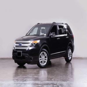 Buy a  brand new  2012 Ford Explorer for sale in Lagos