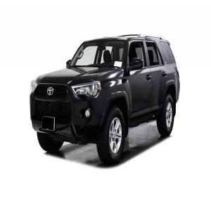 Foreign-used 2015 Toyota 4Runner available in Lagos