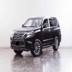  Tokunbo (Foreign Used) 2015 Lexus GX 460 available in Lagos