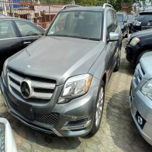 Buy a  brand new  2012 Mercedes-benz GLK for sale in Lagos