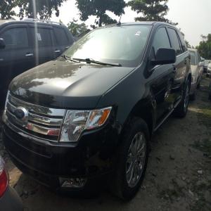  Tokunbo (Foreign Used) 2008 Ford Edge available in Ikeja