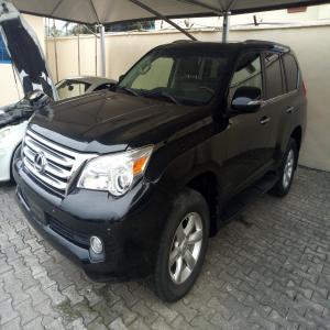 Buy a  brand new  2011 Lexus GX for sale in Lagos