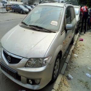  Tokunbo (Foreign Used) 2003 Mazda Premacy available in Lagos