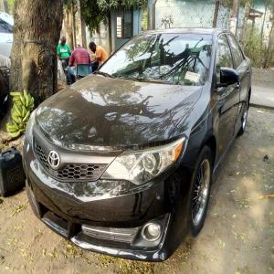 Buy a  brand new  2013 Toyota Camry for sale in Lagos