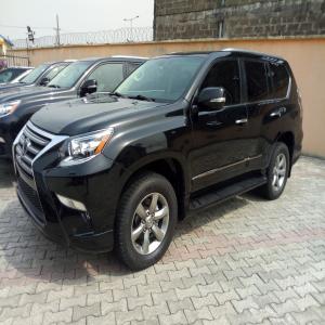 Buy a  brand new  2013 Lexus GX for sale in Lagos