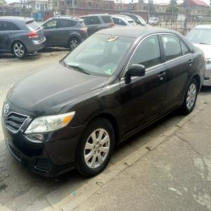  Tokunbo (Foreign Used) 2016 Toyota Corolla available in Lagos