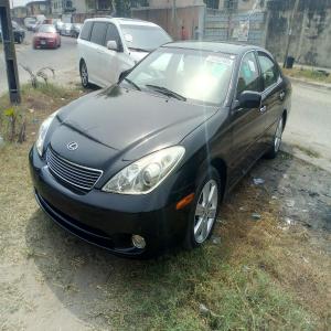  Tokunbo (Foreign Used) 2005 Lexus ES available in Ikeja