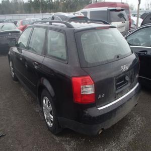  Nigerian Used 2006 Audi A4 available in Ikeja