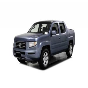  Tokunbo (Foreign Used) 2006 Honda Ridgeline available in Import