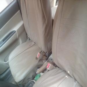  Nigerian Used 2007 Hyundai Accent available in Lagos
