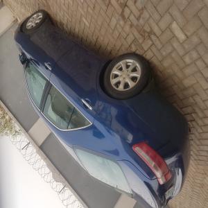 Buy a  nigerian used  2009 Toyota Camry for sale in Abuja
