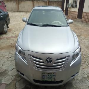  Nigerian Used 2008 Toyota Camry available in Ikeduru