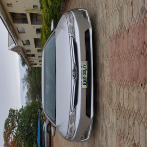 Buy a  nigerian used  2012 Toyota Camry for sale in Plateau