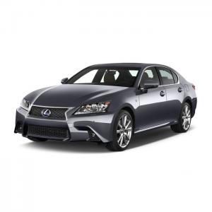 Buy a  brand new  2013 Lexus Gs for sale in Lagos