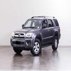  Tokunbo (Foreign Used) 2008 Toyota 4runner available in Lagos