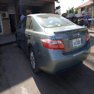  Nigerian Used 2008 Toyota Camry available in Central-business-district