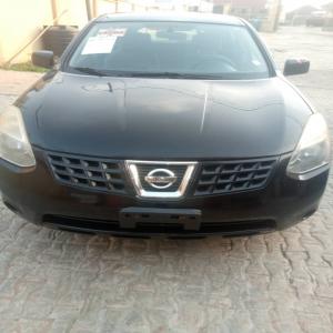 Tokunbo (Foreign Used) 2008 Nissan Rogue available in Oyo