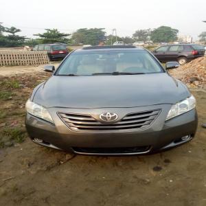 Used 2009 Toyota Camry available in Lagos