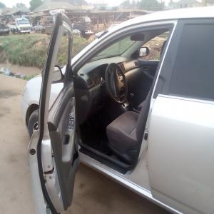  Nigerian Used 2003 Toyota Corolla available in Benin-city
