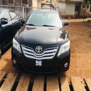  Tokunbo (Foreign Used) 2010 Toyota Camry available in Ilorin-east