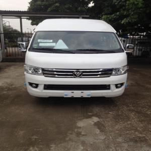  Brand New 2018 Foton View Cs2 available in Lagos