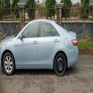  Nigerian Used 2008 Toyota Camry available in Abia