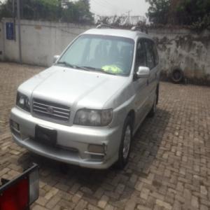  Nigerian Used 1999 Kia Joice available in Lagos