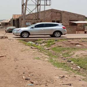  Nigerian Used 2008 Nissan Rogue available in Ilorin-east