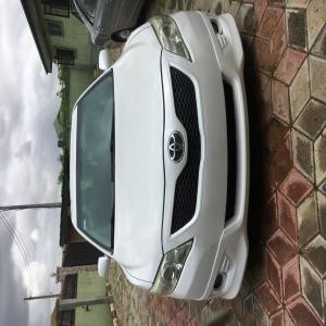 Buy a  brand new  2011 Toyota Camry for sale in Oyo