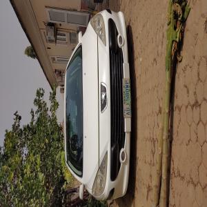 Buy a  nigerian used  2007 Peugeot 307 for sale in Abuja
