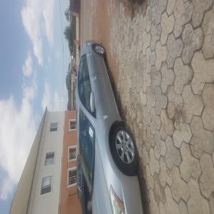  Tokunbo (Foreign Used) 2007 Nissan Maxima available in Central-business-district