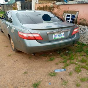  Nigerian Used 2008 Toyota Camry available in Abuja