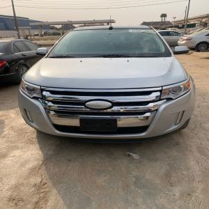  Tokunbo (Foreign Used) 2011 Ford Edge available in Lagos
