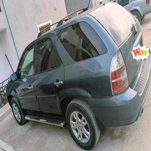  Tokunbo (Foreign Used) 2004 Acura Mdx available in Lagos