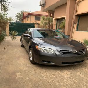  Tokunbo (Foreign Used) 2009 Toyota Camry available in Ikeja