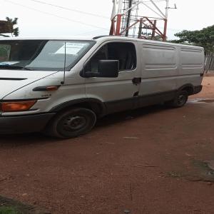  Tokunbo (Foreign Used) 2008 Iveco Daily Iii Bus available in Benin-city