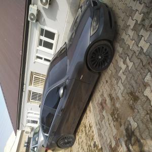  Nigerian Used 2012 Bmw 330i available in Central-business-district