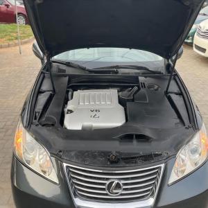  Tokunbo (Foreign Used) 2008 Lexus Es available in Ikeja
