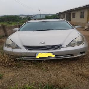  Nigerian Used 2006 Lexus Es available in Abeokuta-south