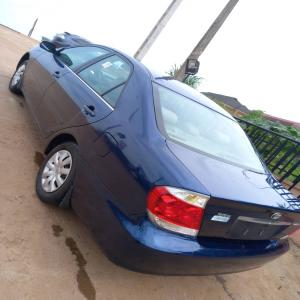 Buy a  brand new  2005 Toyota Camry for sale in Lagos