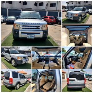  Tokunbo (Foreign Used) 2012 Honda Pilot available in Ikeja