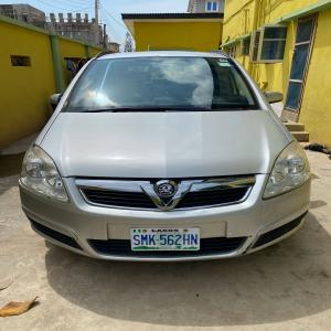 Buy a  brand new  2008 Opel Zafira for sale in Lagos