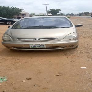  Nigerian Used 2005 Citroen Picasso available in Nigeria-cheap