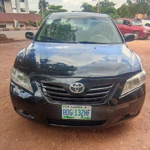  Nigerian Used 2008 Toyota Camry available in Rest-of-Nigeria